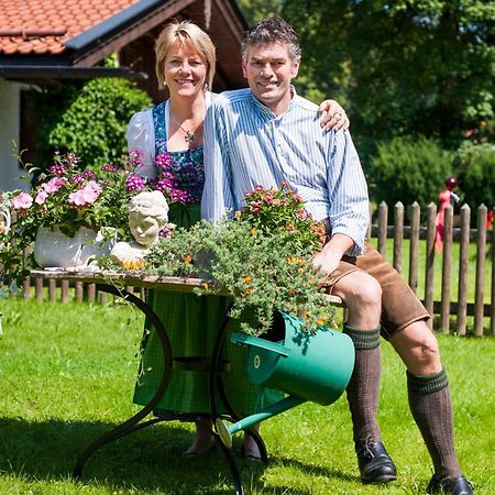 Pension Wendelstein Miesbach Ngoại thất bức ảnh