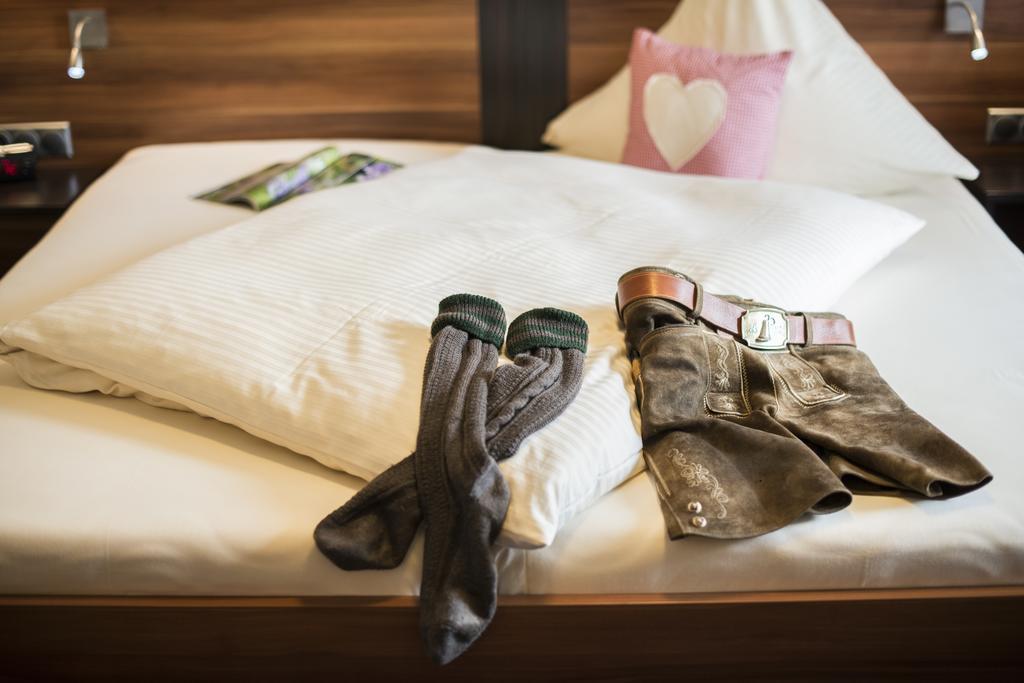 Pension Wendelstein Miesbach Phòng bức ảnh