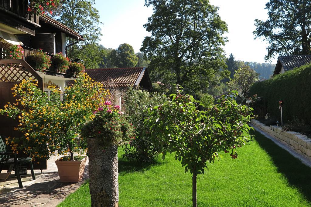 Pension Wendelstein Miesbach Ngoại thất bức ảnh
