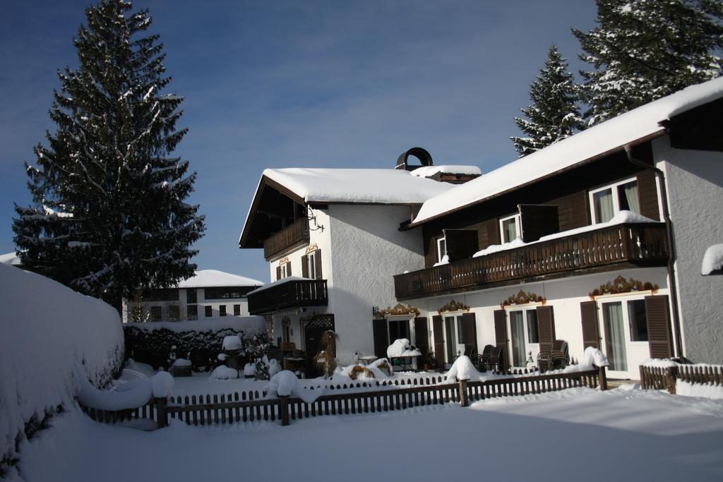 Pension Wendelstein Miesbach Ngoại thất bức ảnh
