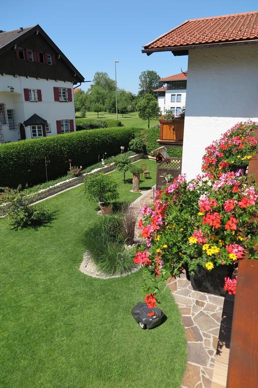 Pension Wendelstein Miesbach Ngoại thất bức ảnh