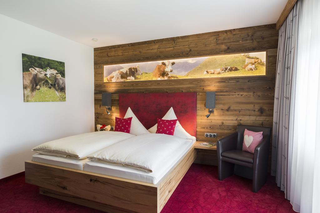 Pension Wendelstein Miesbach Phòng bức ảnh